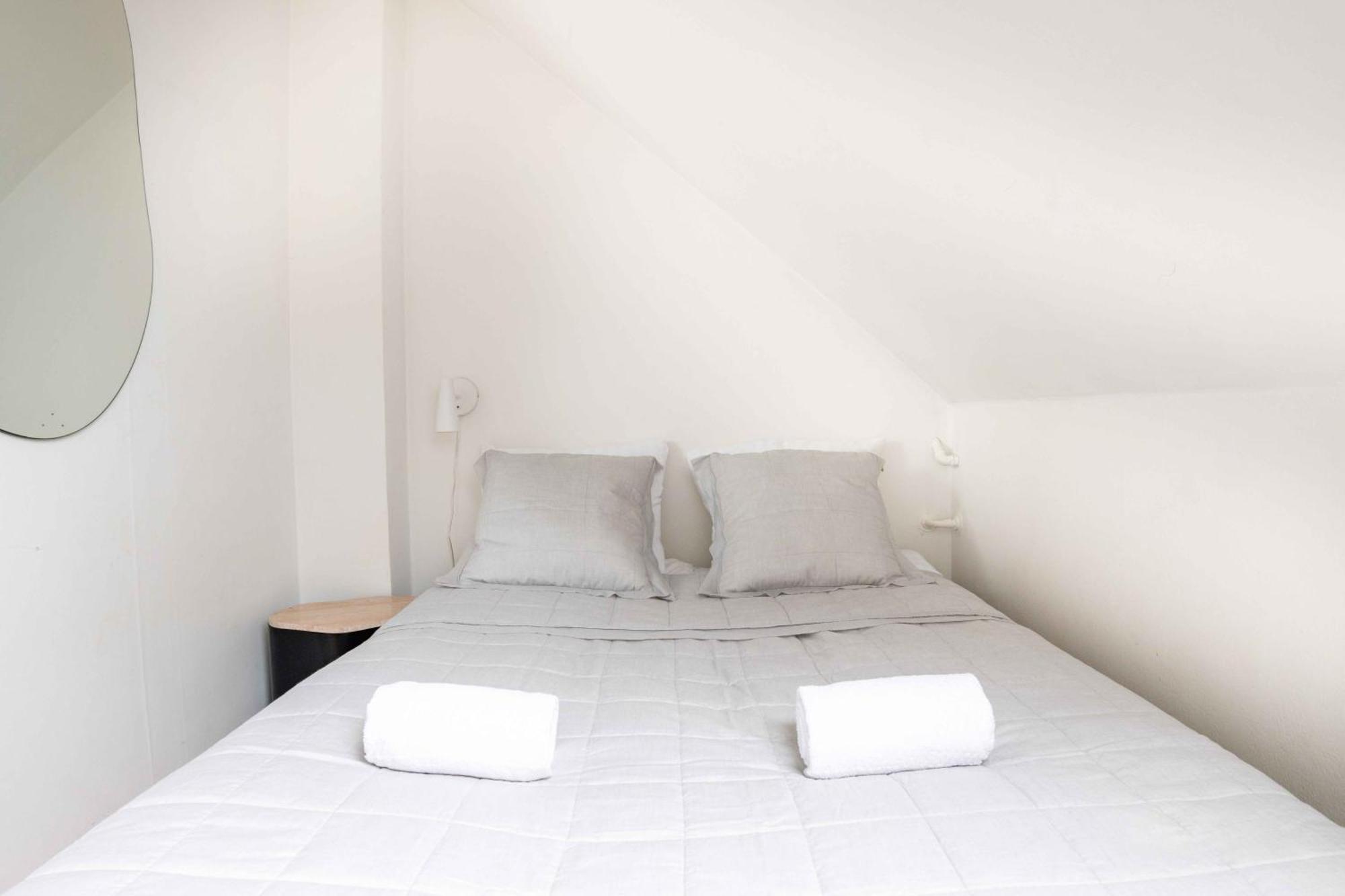 Xl Exclusive Penthouse By Copenhagen City & Tivoli Eksteriør billede